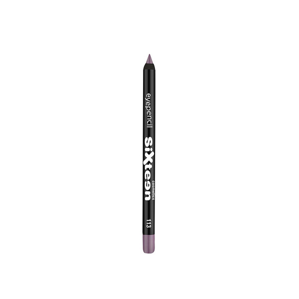 Sixteen Eye Pencil # 113 Royal Purple 1,4gr