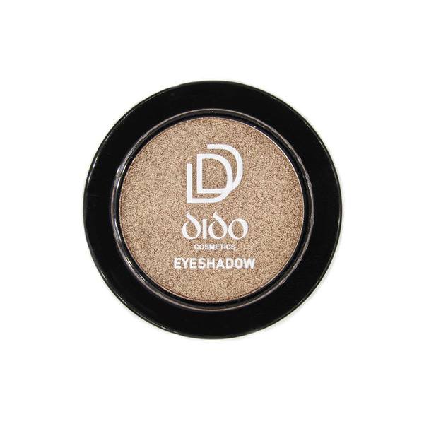 Dido Cosmetics Wet & Dry Eyeshadow 19   3gr 