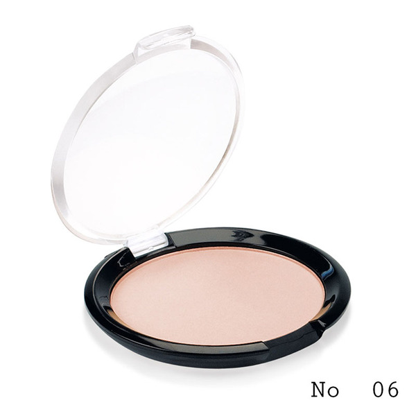 Golden Rose Silky Touch Compact Powder # 06   12gr