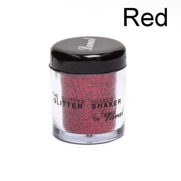 Laval The Glitter Shaker # Red 7gr