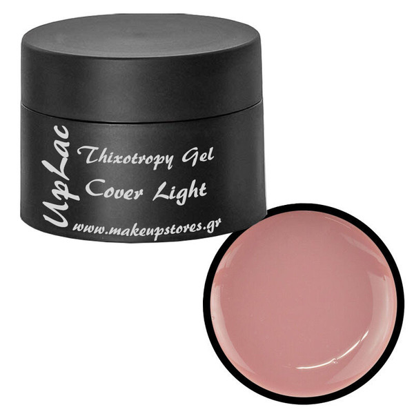 UpLac Thixotropy Gel Cover Light 50g