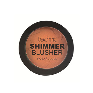 Technic Shimmer Blusher # Indian Summer 11gr