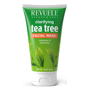 Revuele Tea Tree Clarifying Facial Wash 150ml