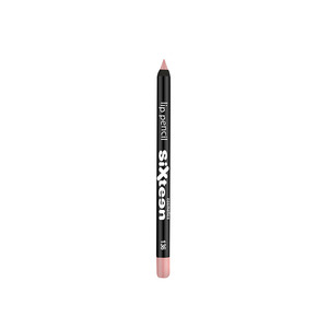 Sixteen Lip Pencil # 136 Pink Beige 1,4gr