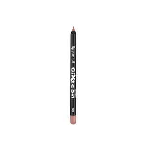 Sixteen Lip Pencil # 138 Caffe 1,4gr