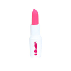 Sixteen Lipstick # 398 Brink Pink 4,5gr