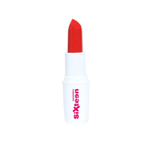Sixteen Lipstick # 414 Bright Coral Orange 4,5gr
