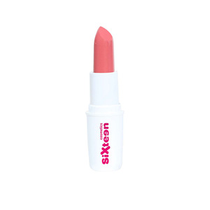 Sixteen Lipstick # 475 Pale Coral 4,5gr