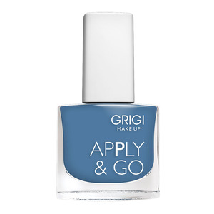 Grigi Apply & Go Nail Polish No356   12ml