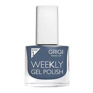Grigi Weekly Gel Polish # 555   12ml