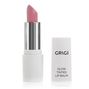 Grigi Glow Tinted Lip Balm 04 Nude  4,5gr