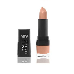 Grigi Matte Lipstick Pro # 09 Natural Light Pink 4,5gr