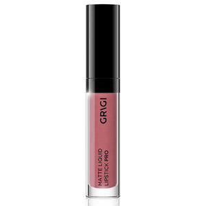 Grigi Matte Pro Liquid Lipstick # 413 Nude Pink 7ml