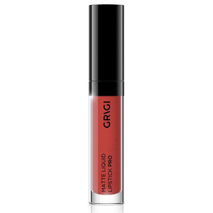 Grigi Matte Pro Liquid Lipstick # 416 Cinnamon Lumi 7ml