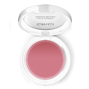 Grigi Lip & Ckeek Cream Blush 01 Warm Pink 6gr