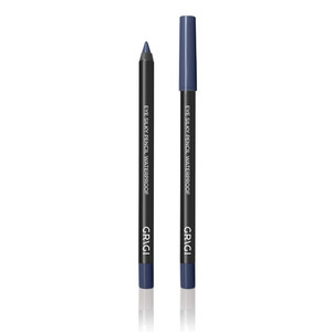 Grigi Waterproof Eye Silky Pencil # 10 Blue