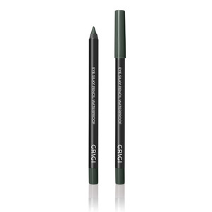 Grigi Waterproof Eye Silky Pencil # 16 Green