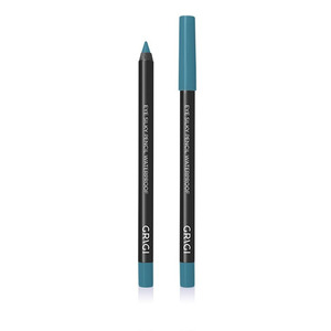 Grigi Waterproof Eye Silky Pencil # 21 Tirquoise Blue