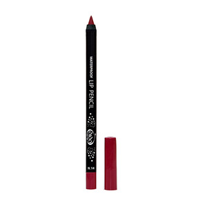 Dido Cosmetics Waterproof Lip Pencil 14   1,4gr 
