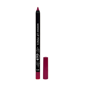 Dido Cosmetics Waterproof Lip Pencil 20   1,4gr 