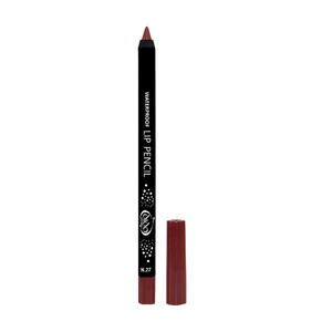 Dido Cosmetics Waterproof Lip Pencil 27   1,4gr 