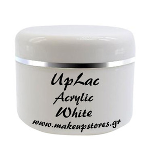 UpLac Acrylic Powder # White 15gr