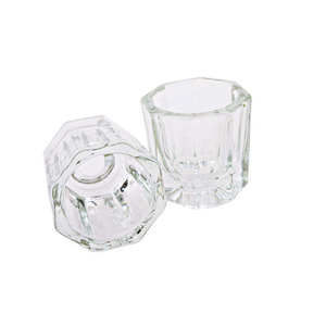 UpLac Acrylic-Acrygel  Crystal Glass