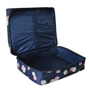 UpLac Cosmetic Bag 2in1 # Navy Blue