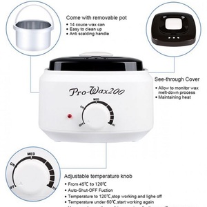 UpLac Wax Heater Pro Wax 200