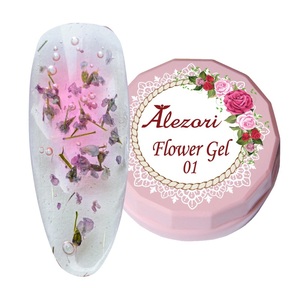 Alezori Flower Gel 01   6g