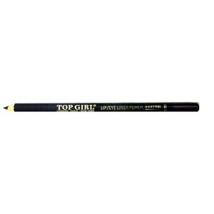 Top Girl London-Paris-New York Lip/Eyeliner Pencil Matte