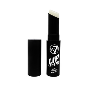 W7 Lip Legend Matte Top Coat For Lips 3gr