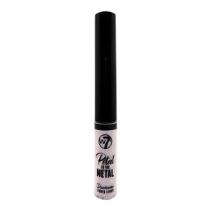 W7 Petal To The Metal # Outrageous Orchid 5ml