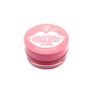 W7 Overnight Lip Mask # Beauty Sleep Berry 2,5gr