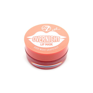 W7 Overnight Lip Mask # Good Night Grapefruit 2,5gr