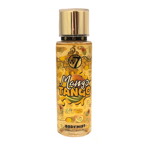 W7 Body Mist # Mango Tango 250ml