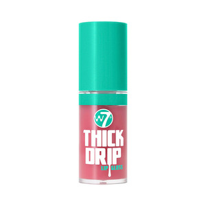 W7 Thick Drip Lip Gloss Too Close 4.8ml
