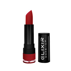 Elixir Crayon Velvet # 557 Ruby Red 4,5gr