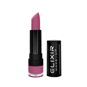 Elixir Pro. Mat. Lipstick # 537 Deep Magenta 4,5gr