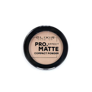 Elixir Pro.Matte Effect # 358 Skinperfect 12gr