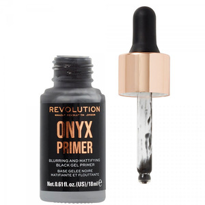 Makeup Revolution Onyx Primer 18ml
