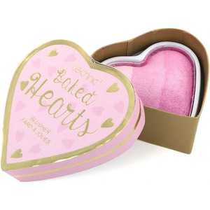 Technic Baked Hearts Blusher